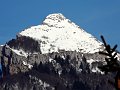 montagne