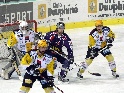 Grenoble-Strasbourg