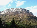 Montagnes